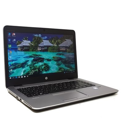 Ноутбук HP EliteBook 840 G3 14"HD i5-6300U 8Gb 512SSD CN22174 фото