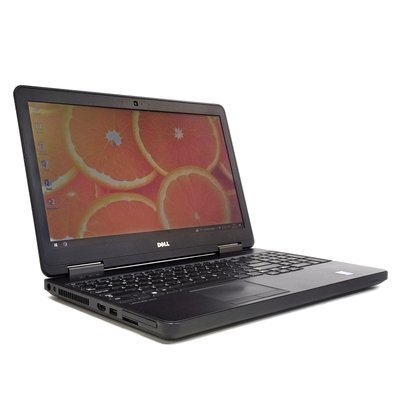 Ноутбук Dell Latitude E5540 i5-4310u/8гб/128 SSD/261790 CN22032 фото