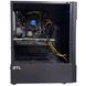 ПК Intel Core i3-9100F 16 GB RAM 256 GB SSD 2 TB HDD AMD Radeon RX 560 4 GB