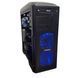 AMD Ryzen 5 2600 16 GB RAM 128 GB SSD 500 GB HDD Nvidia GeForce GTX 1660 Super 6 GB