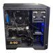 AMD Ryzen 5 2600 16 GB RAM 128 GB SSD 500 GB HDD Nvidia GeForce GTX 1660 Super 6 GB