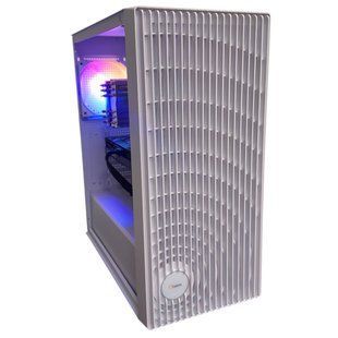 Intel Core i7-6700 16 GB RAM 512 GB SSD Nvidia GeForce RTX 3060 Ti 8 GB