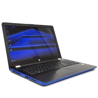 Ноутбук HP 250 G6 15.6"FHD i5-7200U 8Gb  120 SSD 500HDD CN22175 фото