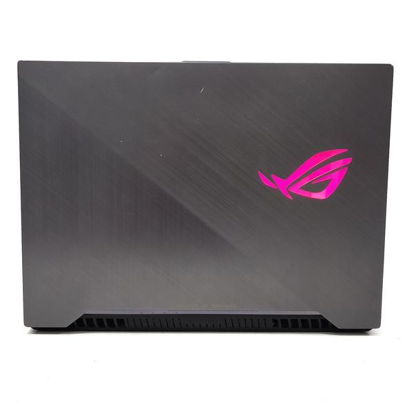 Ноутбук Asus Rog Strix GL504 i7-8750H/16GB/512SSD/RTX 2070 8 GB CN21989 фото
