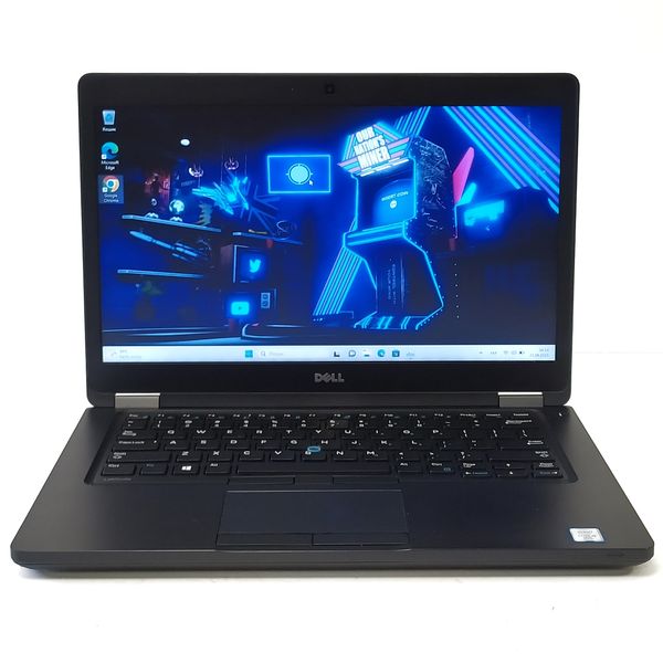 Ноутбук Dell Latitude  5480 i5-6300U 8 GB  128 SSD  Intel 520 CN22321 фото