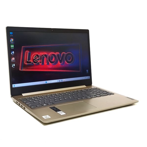 Ноутбук Lenovo IdeaPad 3 15IIL05 i3 1005G1 8Gb 256 SSD IntelUHD  CN22256 фото