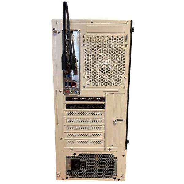 ПК AMD Ryzen 5 8600G 16 GB RAM 1 TB SSD AMD Radeon RX 7800 XT 16 GB