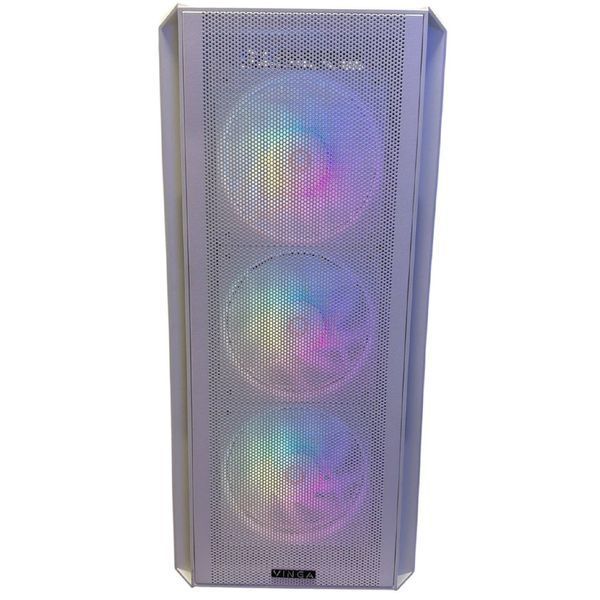 ПК AMD Ryzen 5 8600G 16 GB RAM 1 TB SSD AMD Radeon RX 7800 XT 16 GB