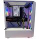 ПК AMD Ryzen 5 8600G 16 GB RAM 1 TB SSD AMD Radeon RX 7800 XT 16 GB