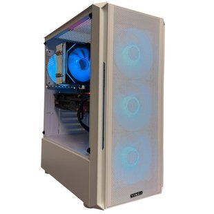 ПК AMD Ryzen 5 3600 16 GB RAM 512 GB SSD AMD Radeon RX 5700 8 GB