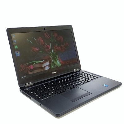 Ноутбук Dell Latitude E5550 15.6" i5-5200U/ 8GB/128 SSD/261581 CN22078-2 фото