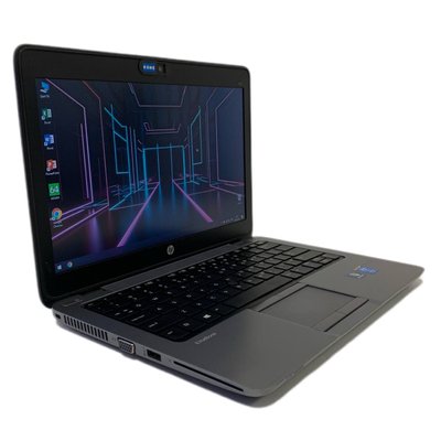 Ноутбук HP 820 12.5" Intel Core i5-4300U 8 GB RAM 128 GB SSD Intel HD Graphics 4400 CN24079 фото