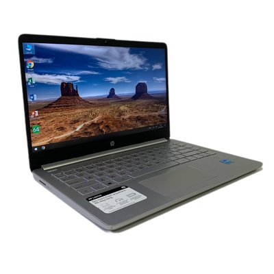Ноутбук HP Intel Core i3-1125G4 8 GB RAM 256 GB SSD Intel UHD Graphics CN24041 фото