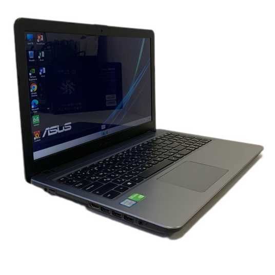 Купити Ноутбук Asus Intel Core i5-8250U 8 GB RAM 240 GB SSD Nvidia