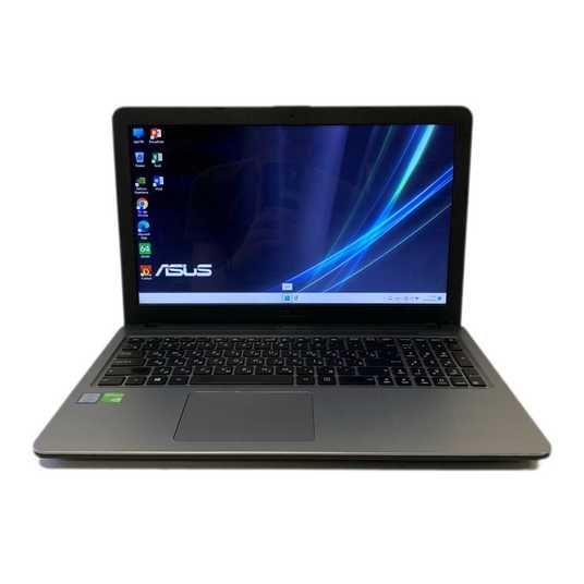 Купити Ноутбук Asus Intel Core i5-8250U 8 GB RAM 240 GB SSD Nvidia