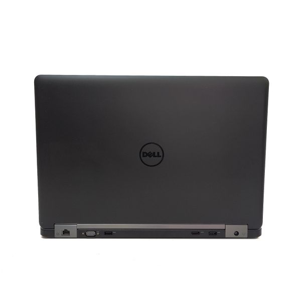 Ноутбук Dell Latitude E5550 15.6" i5-5200U/ 8GB/128 SSD/261581 CN22078-2 фото