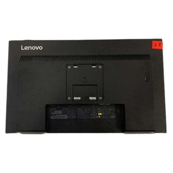 Монітор Lenovo ThinkVision T2364pA 23" 1920x1080 Без Ножки CN10012 фото