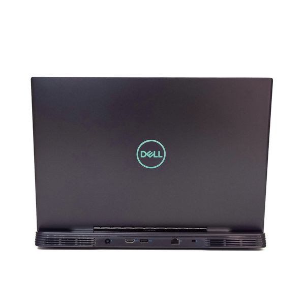 Ноутбук Dell G5 I7-9750H 16Gb 256SSD 1Tb GTX1650-4Gb/270933 CN22162 фото