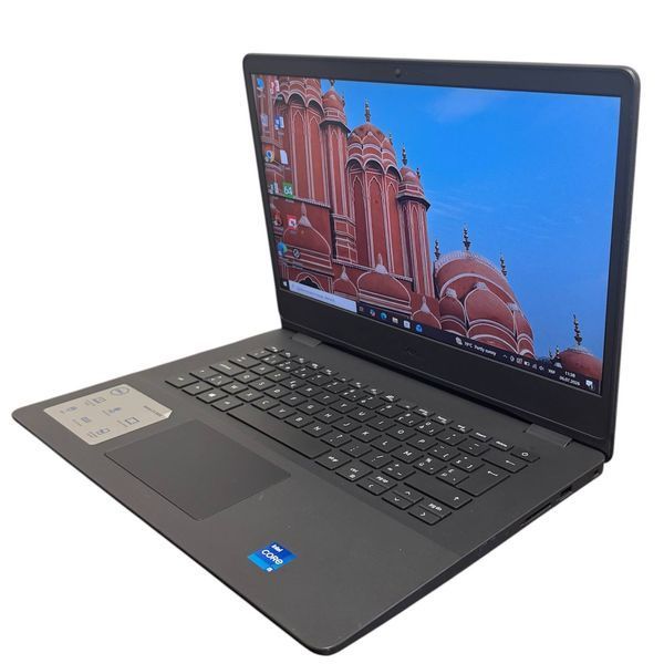 Ноутбук Dell Vostro 3400 Intel Core i5-1135G7 8 GB RAM 256 GB SSD Intel Iris Xe Graphics