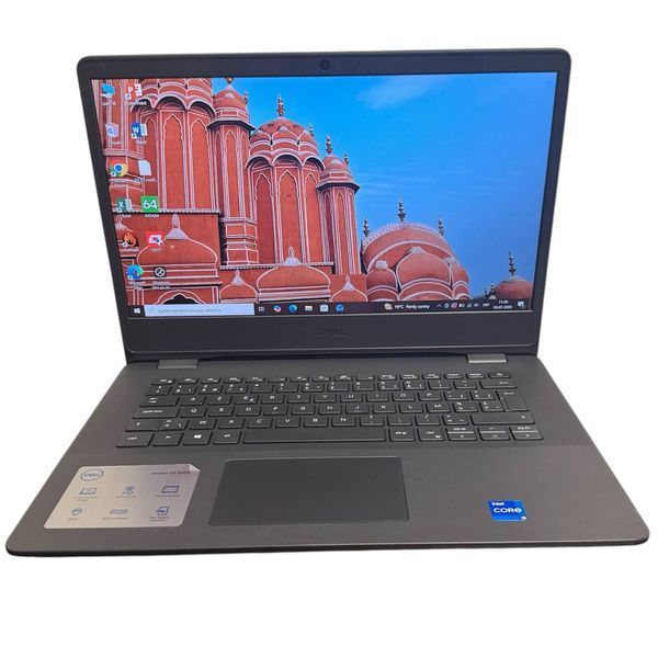 Ноутбук Dell Vostro 3400 Intel Core i5-1135G7 8 GB RAM 256 GB SSD Intel Iris Xe Graphics