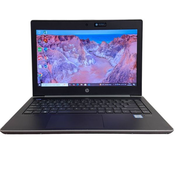 Ноутбук HP ProBook 430 G5 Intel Core i5-8250U 8 GB RAM 256 GB SSD Intel UHD Graphics 620