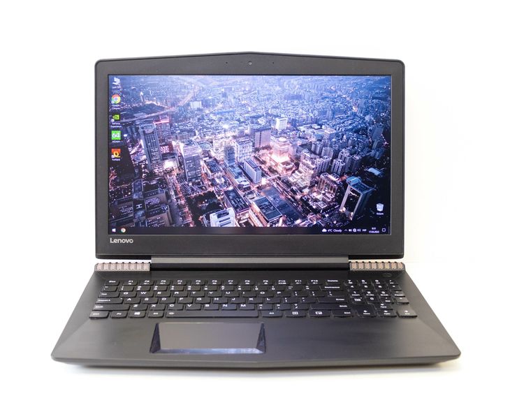 Ноутбук Lenovo Legion Y520 i7-7700HQ/ 16GB/ 128GB SSD+1TB HDD/GTX1050 Ti/258769 CN21995 фото