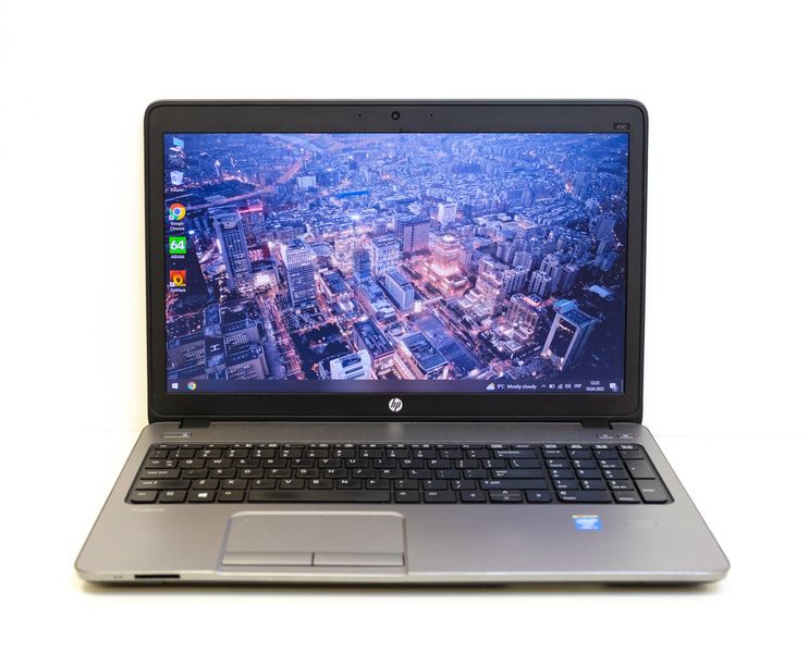 HP ProBook 450 G1 i7-4702MQ/ 4GB RAM/120GB SSD/AMD Radeon HD 8600/8700M/256032 CN21547 фото