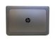 HP ZBook 15 G4 i7-7700HQ/16GB RAM/256 SSD/Quadro M1200 4GB/262904  CN22037 фото 4