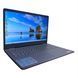 Ноутбук Dell inspiron AMD Ryzen 5 3500U 8 GB RAM 128 GB SSD Radeon Vega Mobile GFX