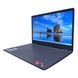 Ноутбук Dell inspiron AMD Ryzen 5 3500U 8 GB RAM 128 GB SSD Radeon Vega Mobile GFX