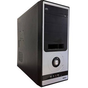 ПК AMD Ryzen 5 2400G 16 GB RAM 128 GB SSD 500 GB HDD AMD Radeon RX 580 8 GB
