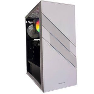 ПК AMD Ryzen 5 2600 16 GB RAM 128 GB SSD 640 GB HDD AMD Radeon RX 580 8 GB