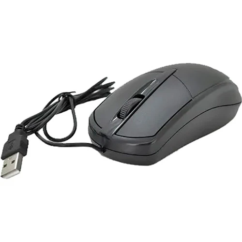 Мишка дротова Jedel CP72 USB Optical Mouse CN21990 фото