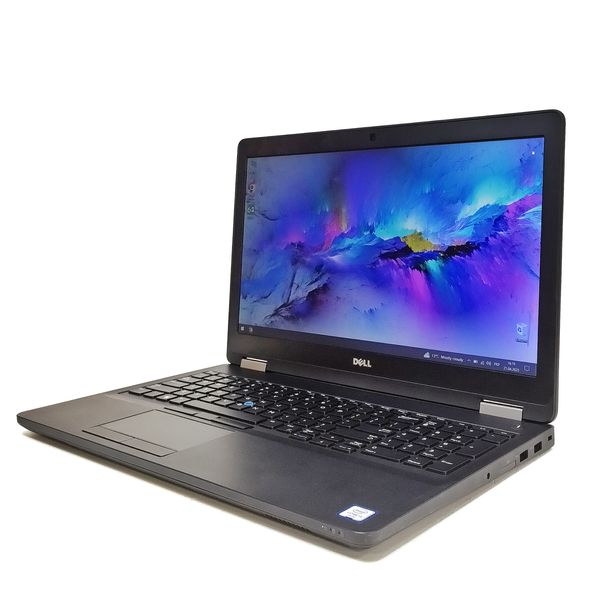 Ноутбук Dell Latitude E5570  i5-6200U/8 GB/ 120GB SSD/263826  CN22075 фото
