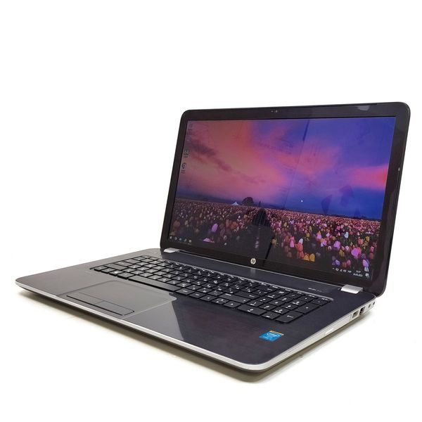 Ноутбук HP Pavilion 17 I5-4200M 6Gb 120 GB SSD  CN21542 фото