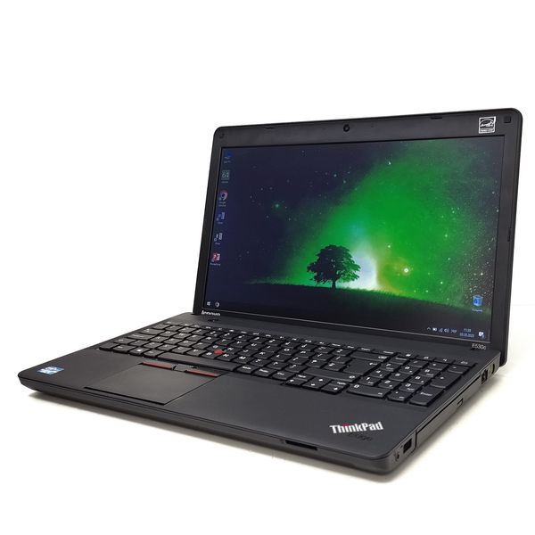 Lenovo e530c i3-3110m 8 RAM 500 IntelHD 4000 CN22374 фото