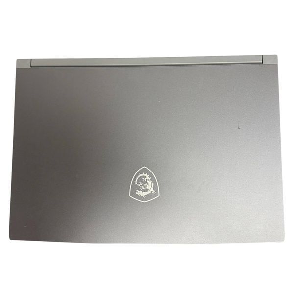 Ноутбук MSI Thin Intel Core I5-12450H 16 GB RAM 512 GB SSD Nvidia GeForce RTX 2050 4 GB