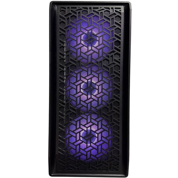 ПК AMD Ryzen 5 7500F 16 GB RAM 512 GB SSD Nvidia GeForce RTX 3060 Ti 8 GB
