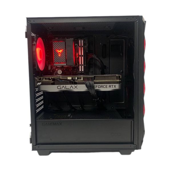 ПК AMD Ryzen 5 7500F 32 GB RAM 1 TB SSD Nvidia GeForce RTX 3080 10 GB CN25504 фото