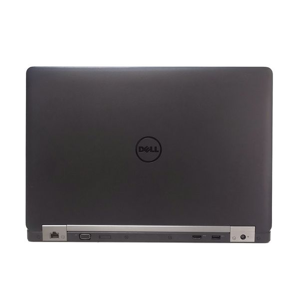 Ноутбук Dell Latitude E5570 Core i5-6200U/ 8GB/120GB SSD 520 /251294 CN21498 фото