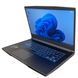 Ноутбук MSI Thin Intel Core I5-12450H 16 GB RAM 512 GB SSD Nvidia GeForce RTX 2050 4 GB