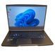 Ноутбук MSI Thin Intel Core I5-12450H 16 GB RAM 512 GB SSD Nvidia GeForce RTX 2050 4 GB