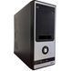 ПК AMD Ryzen 5 2400G 16 GB RAM 128 GB SSD 500 GB HDD AMD Radeon RX 580 8 GB