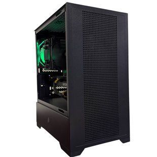ПК AMD Ryzen 5 5600 16 GB RAM 1 TB SSD Nvidia GeForce RTX 3060 Ti 8 GB