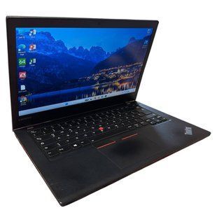 Ноутбук Lenovo ThinkPad T470 Intel Core i5-7300U 8 GB RAM 256 GB SSD Intel HD Graphics