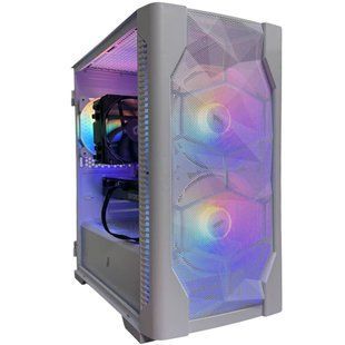 ПК AMD Ryzen 5 5600 16 GB RAM 1 TB SSD AMD Radeon RX 6700 XT 12 GB