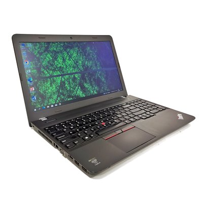 Ноутбук Lenovo ThinkPad E550 i3-5005U/ 8GB/128 GB/263687 CN22079 фото