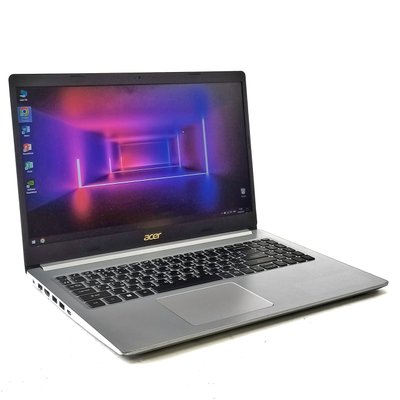 Ноутбук Acer A515-54 i5-10210U 8 RAM 256 SSD MX250 2 GB CN22323 фото
