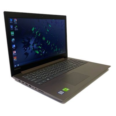 Ноутбук Lenovo Intel Core i5-7200 U 8 GB RAM 240 GB SSD Nvidia MX 130 2 GB CN24098 фото