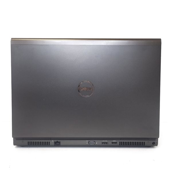Ноутбук Dell M4800 I7 4810MQ 16Gb 240SSD 500 HDD M5100 2GB/269956 CN22163 фото